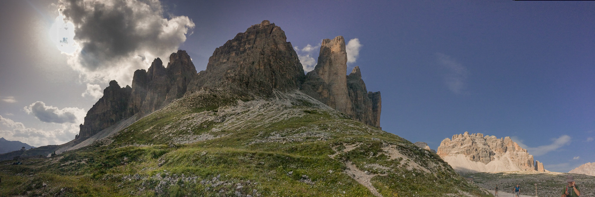 Tre Cime