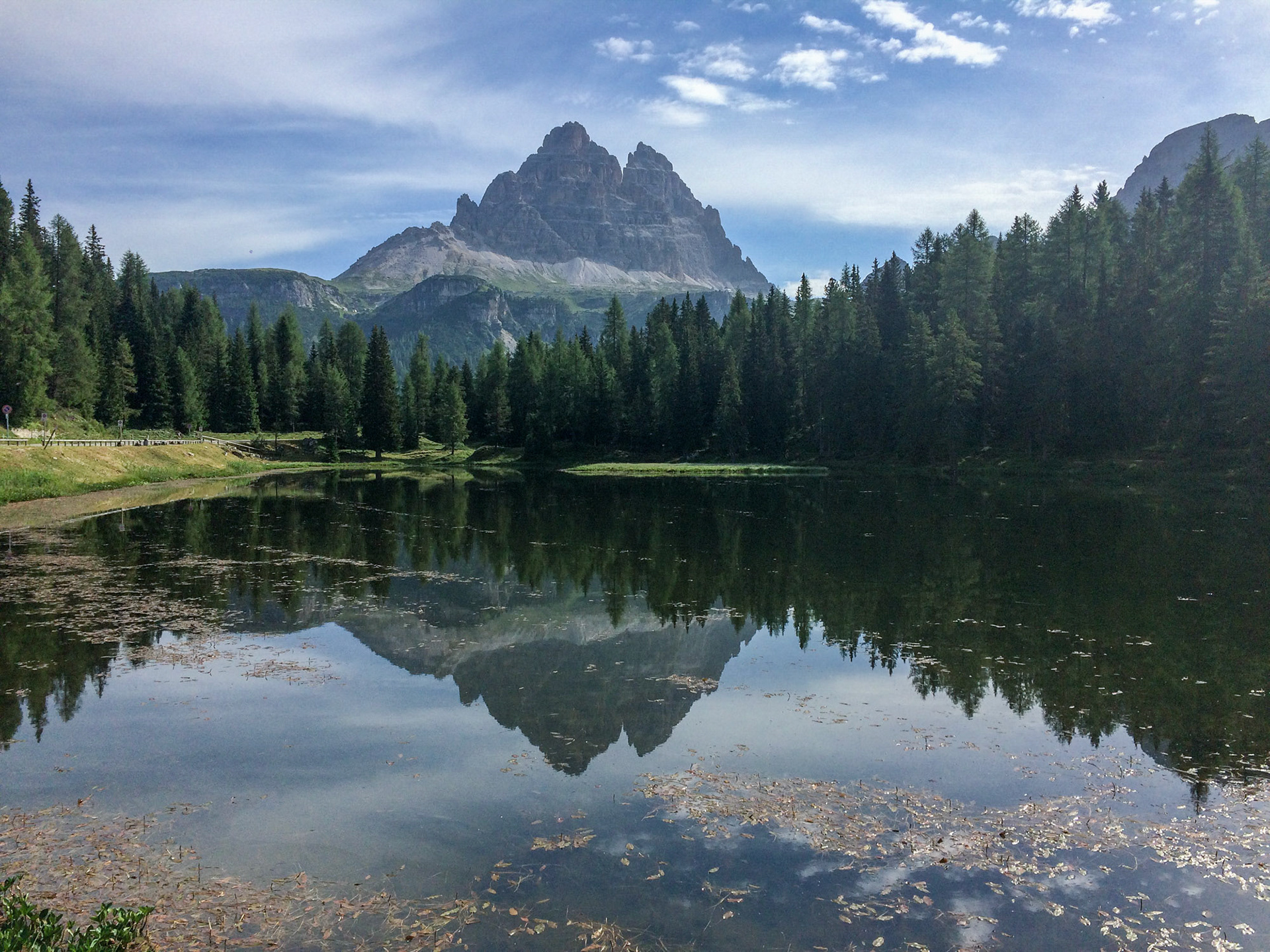 Tre Cime