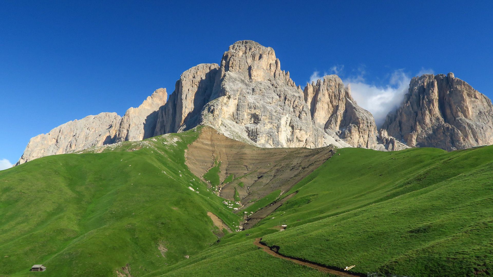 Tre Cime
