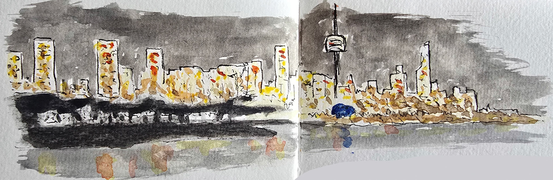 Toronto