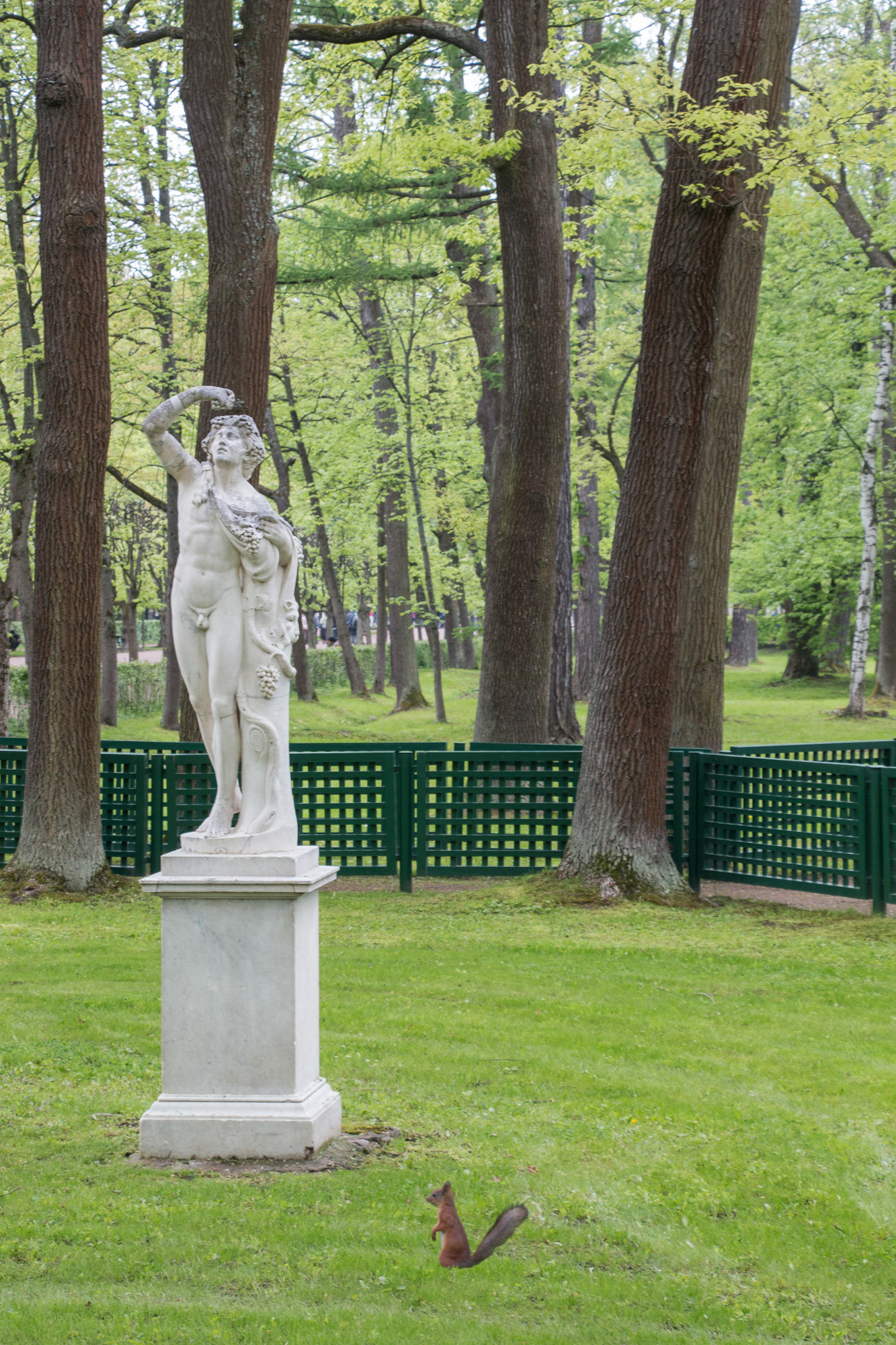 Peterhof