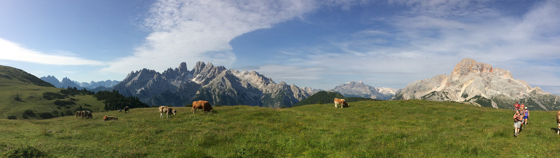 Tre Cime