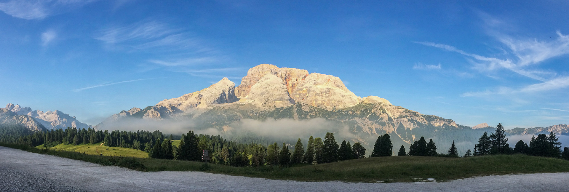 Tre Cime