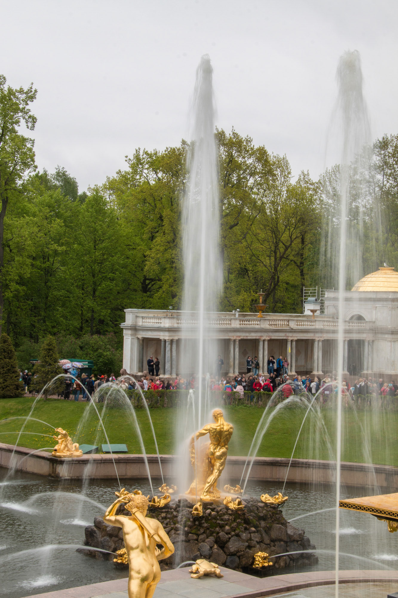 Peterhof