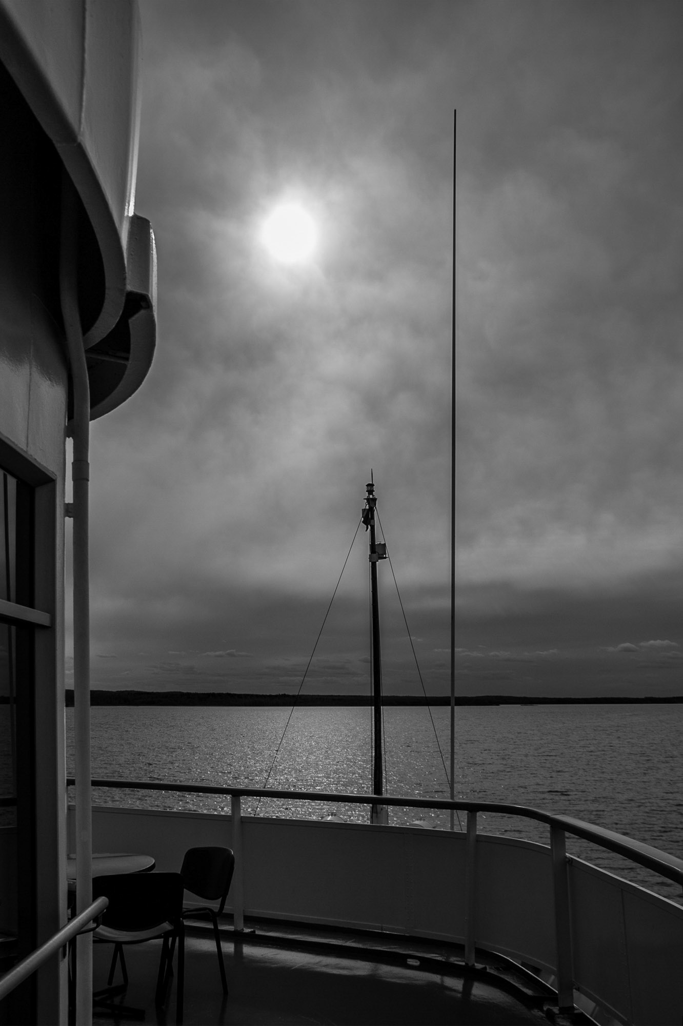 Lac Onega