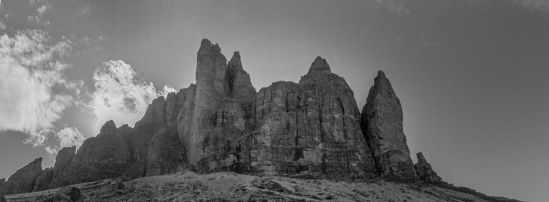 Tre Cime