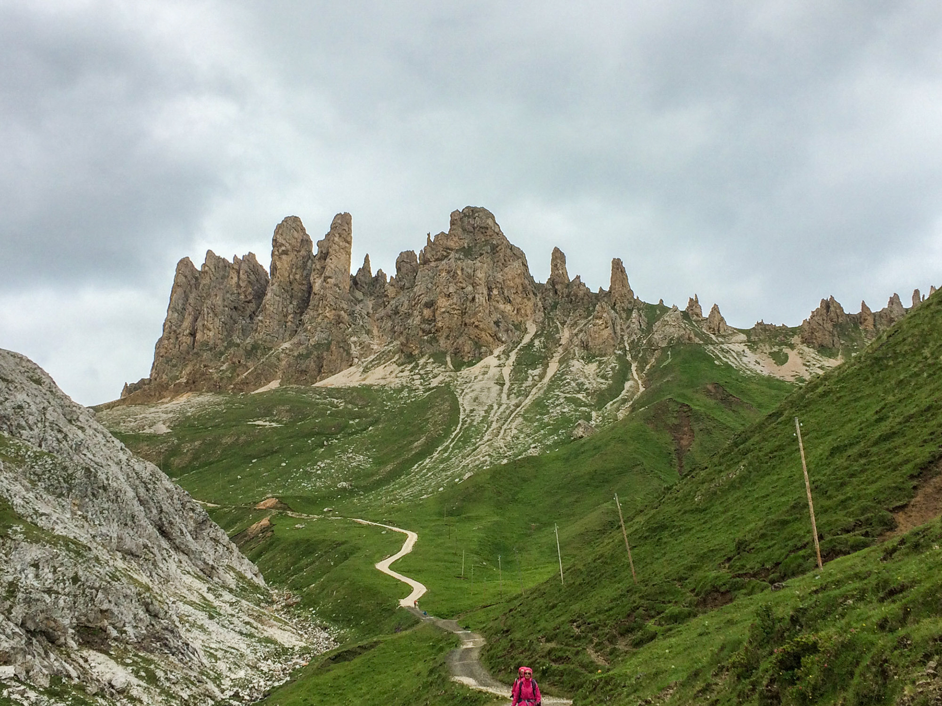 Tre Cime