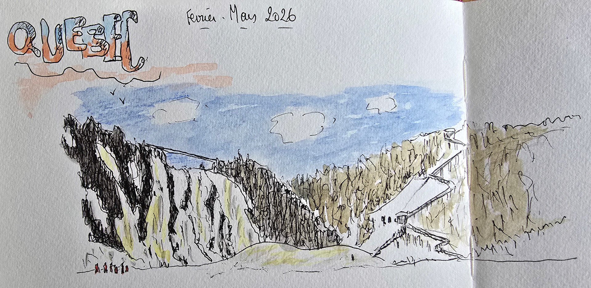 Chutes de Montmorency