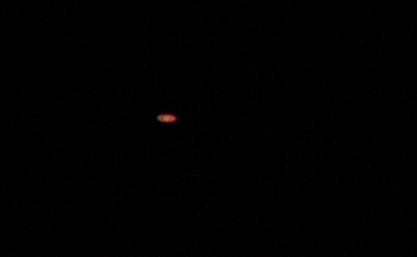 Mon premier Saturne