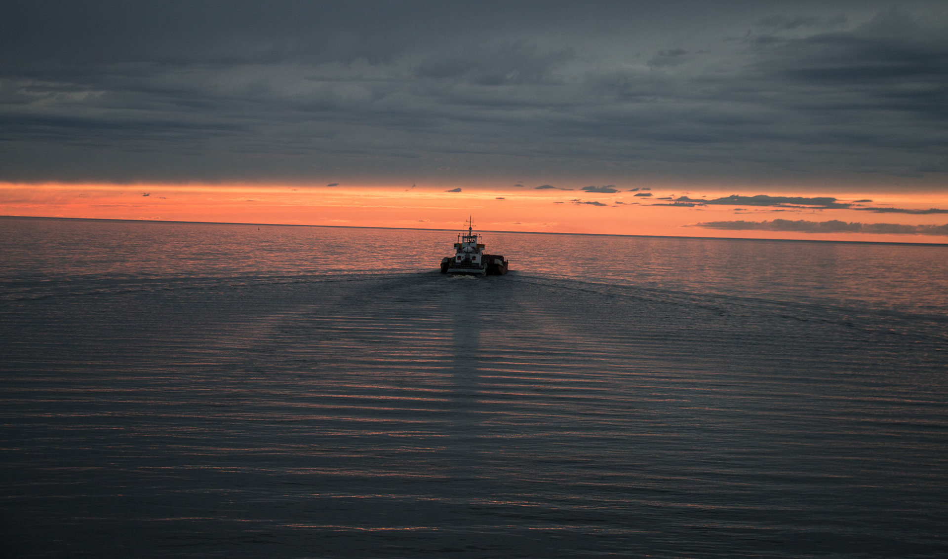Lac Onega