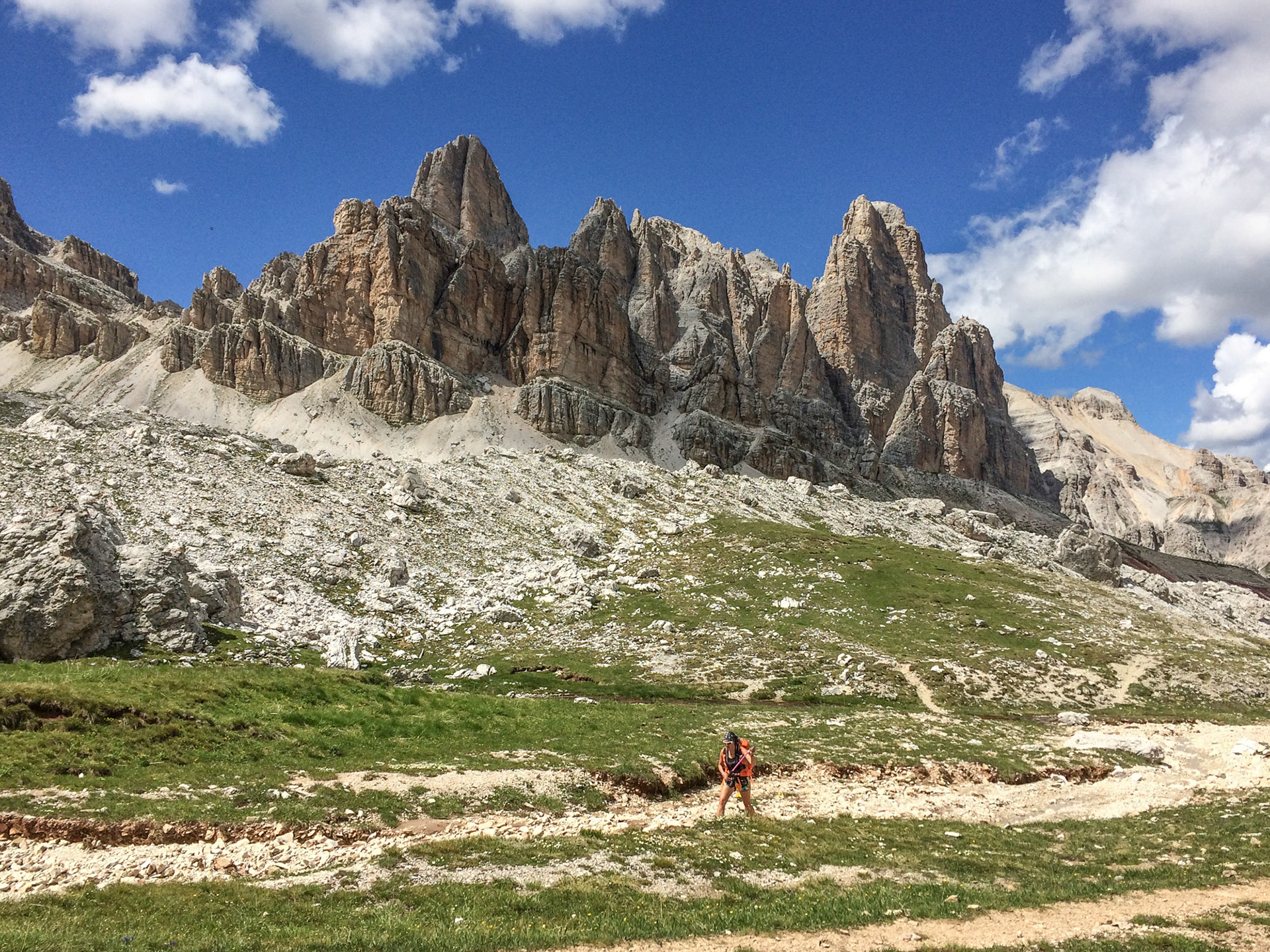 Tre Cime