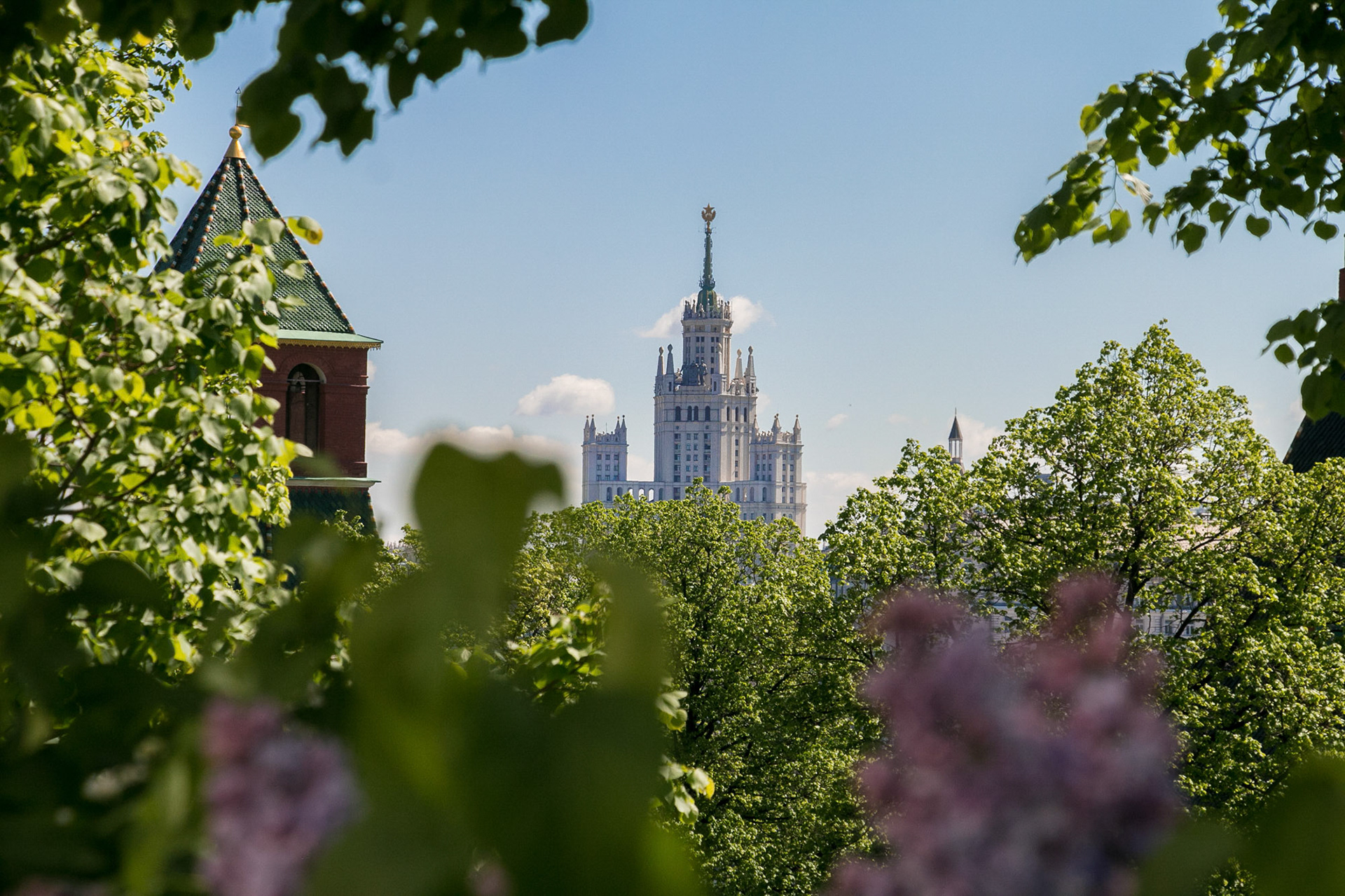 Kremlin