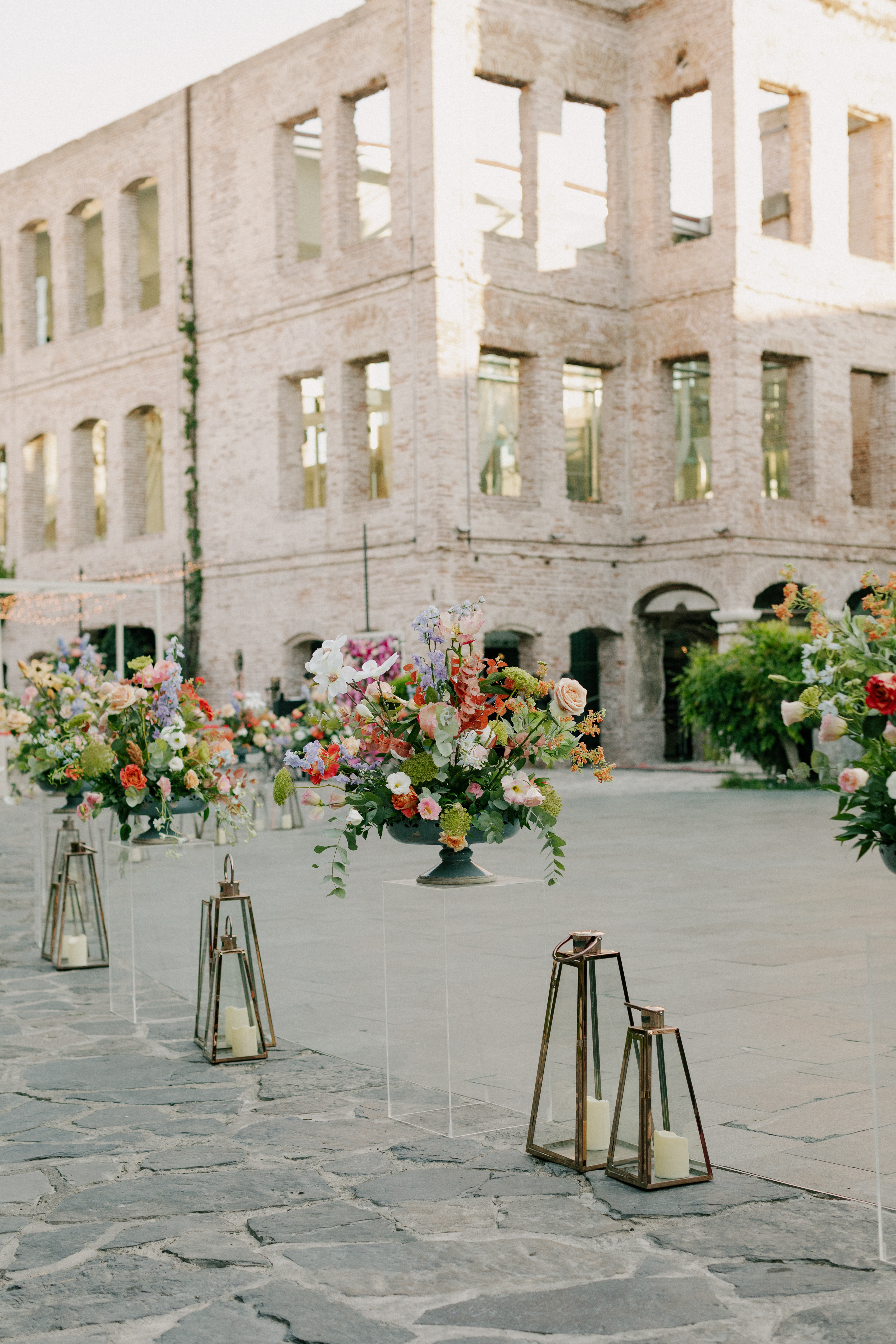 Venue Esma Sultan by The Marmara.