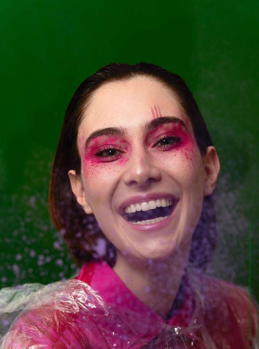 Angeliki by Ranadeva