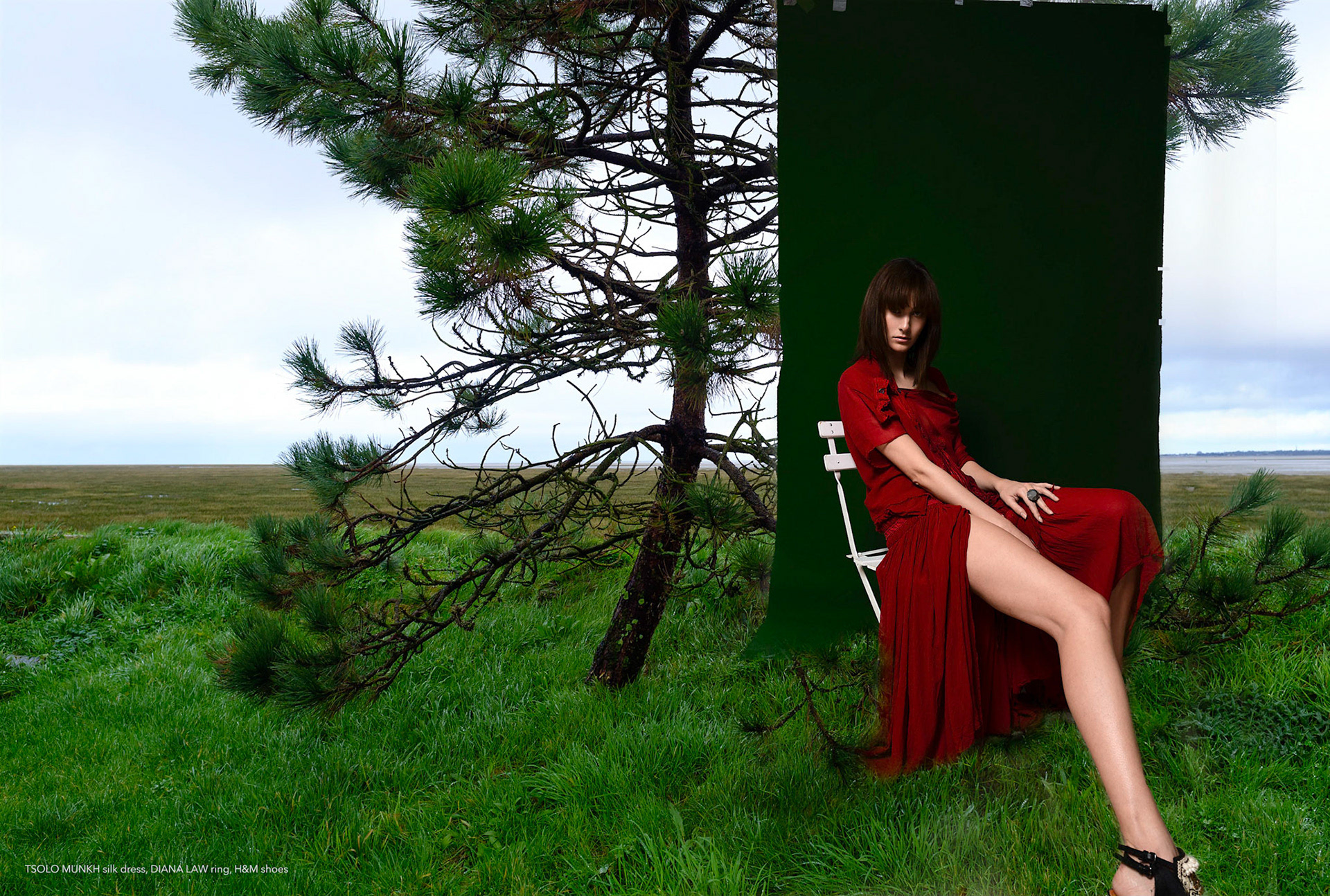 Angeliki by Ranadeva in Holi Moly