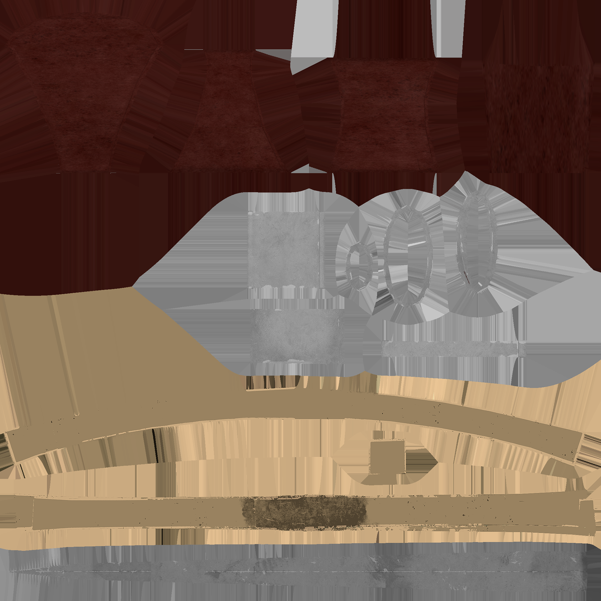 Albedo Transparency