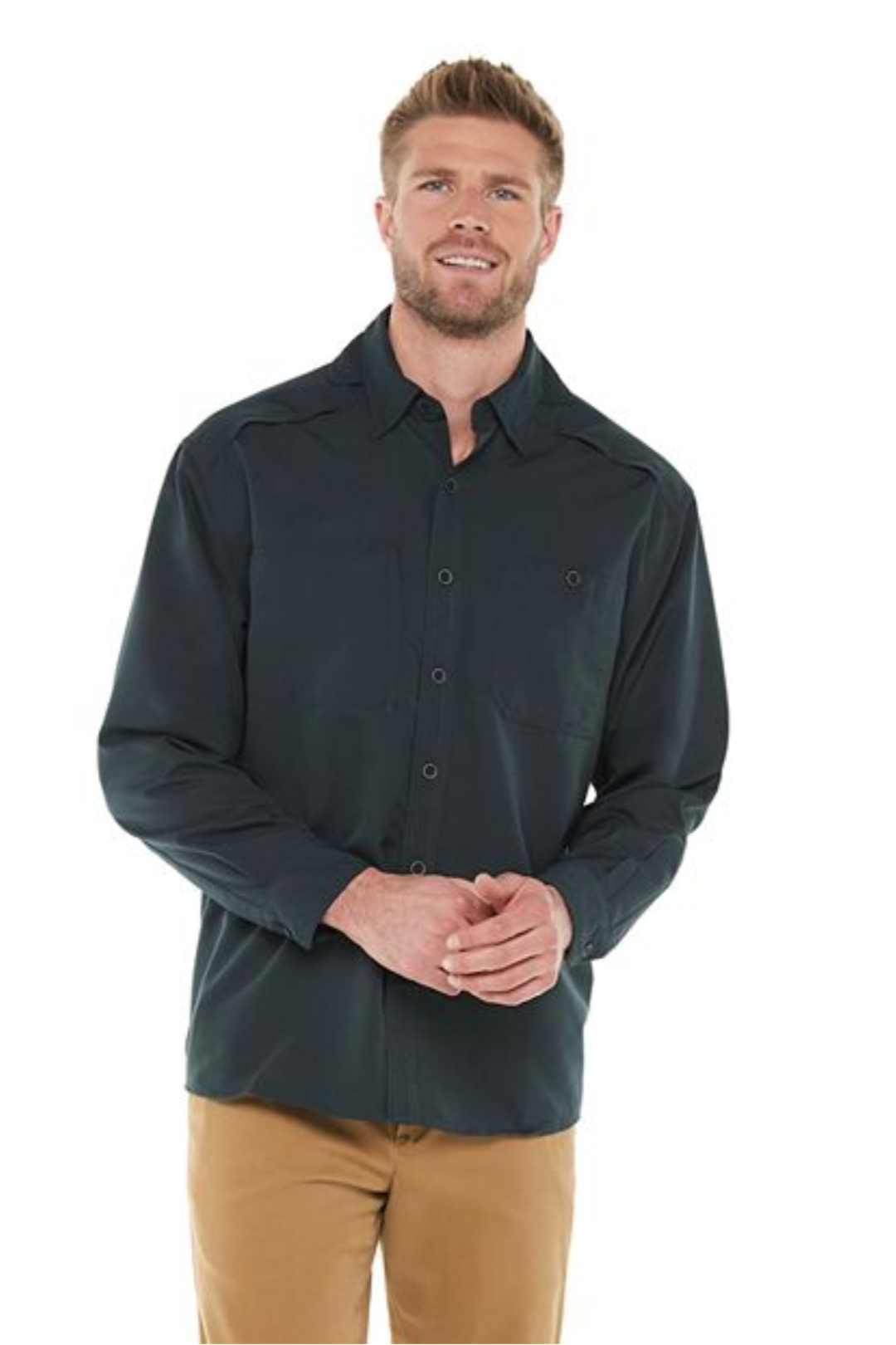 Gauge shirt