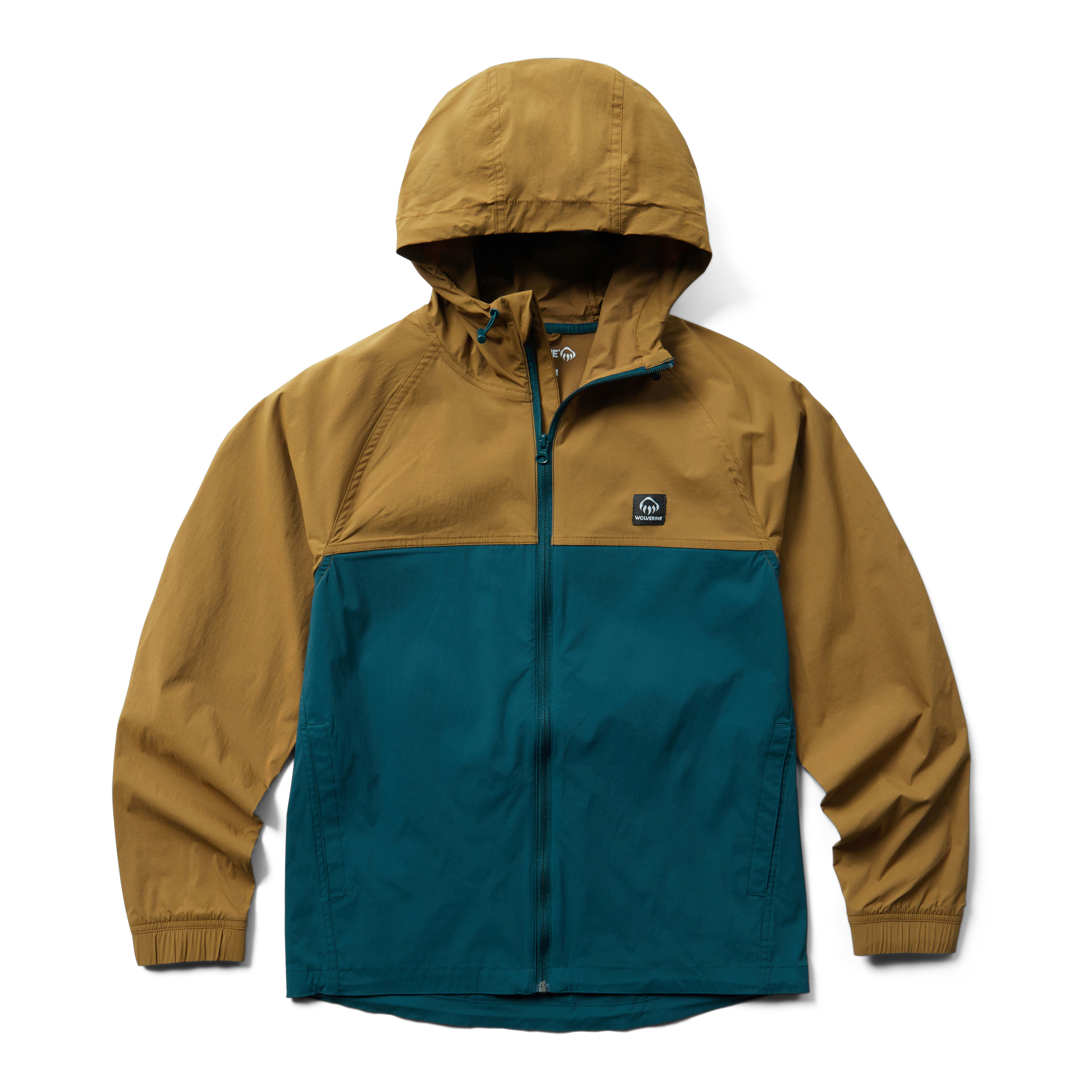 Guide Insulated Jacket