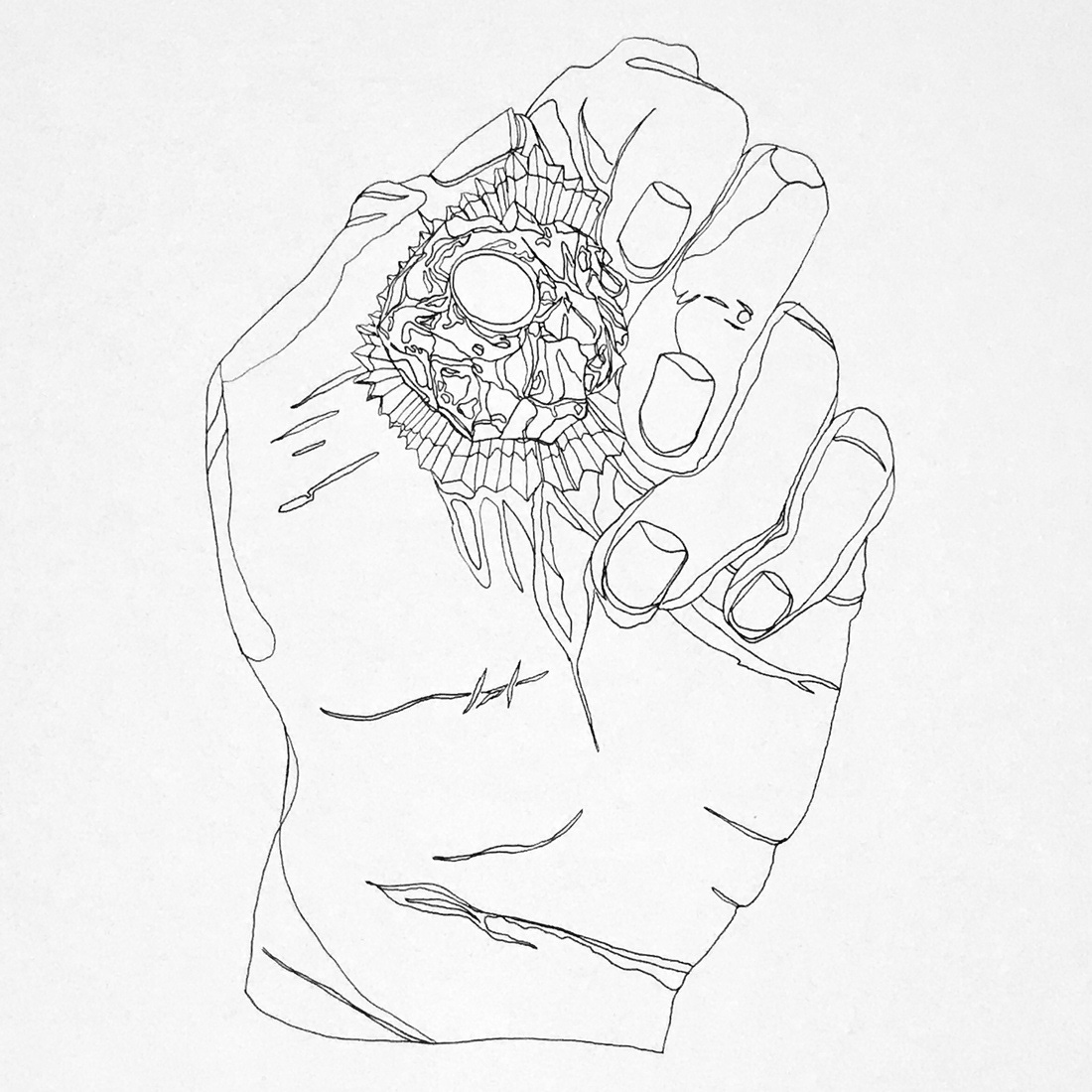 Holding