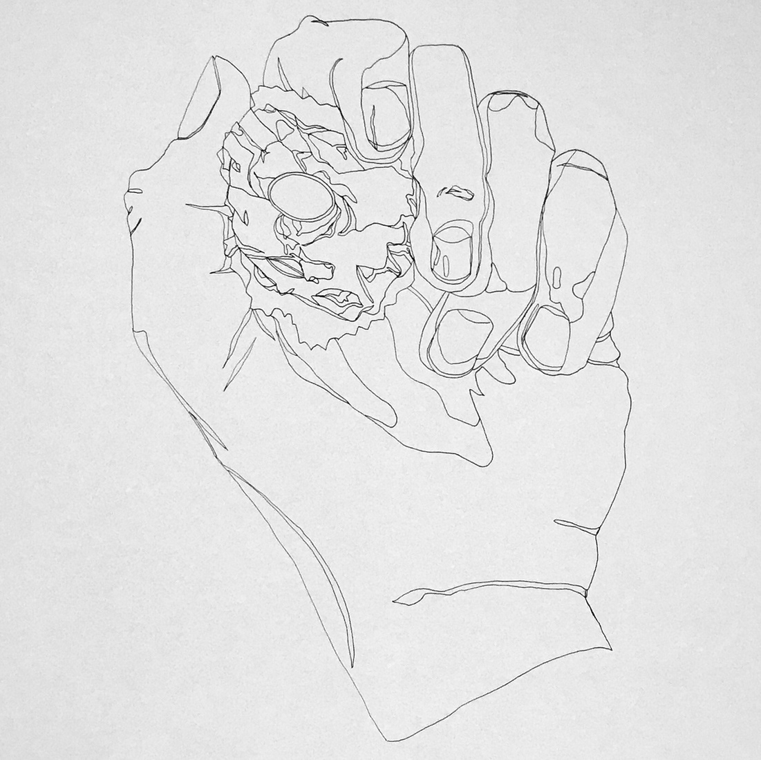 Grasping