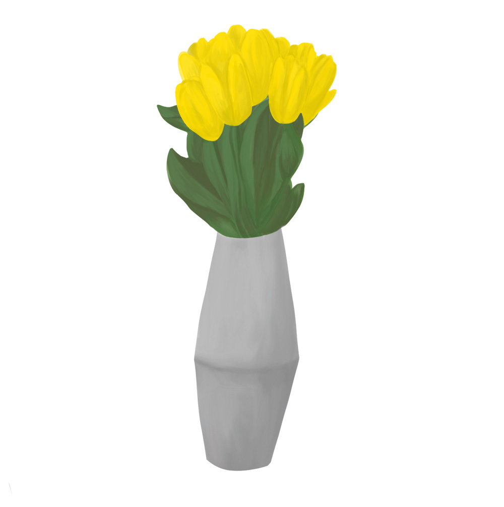 Tulips