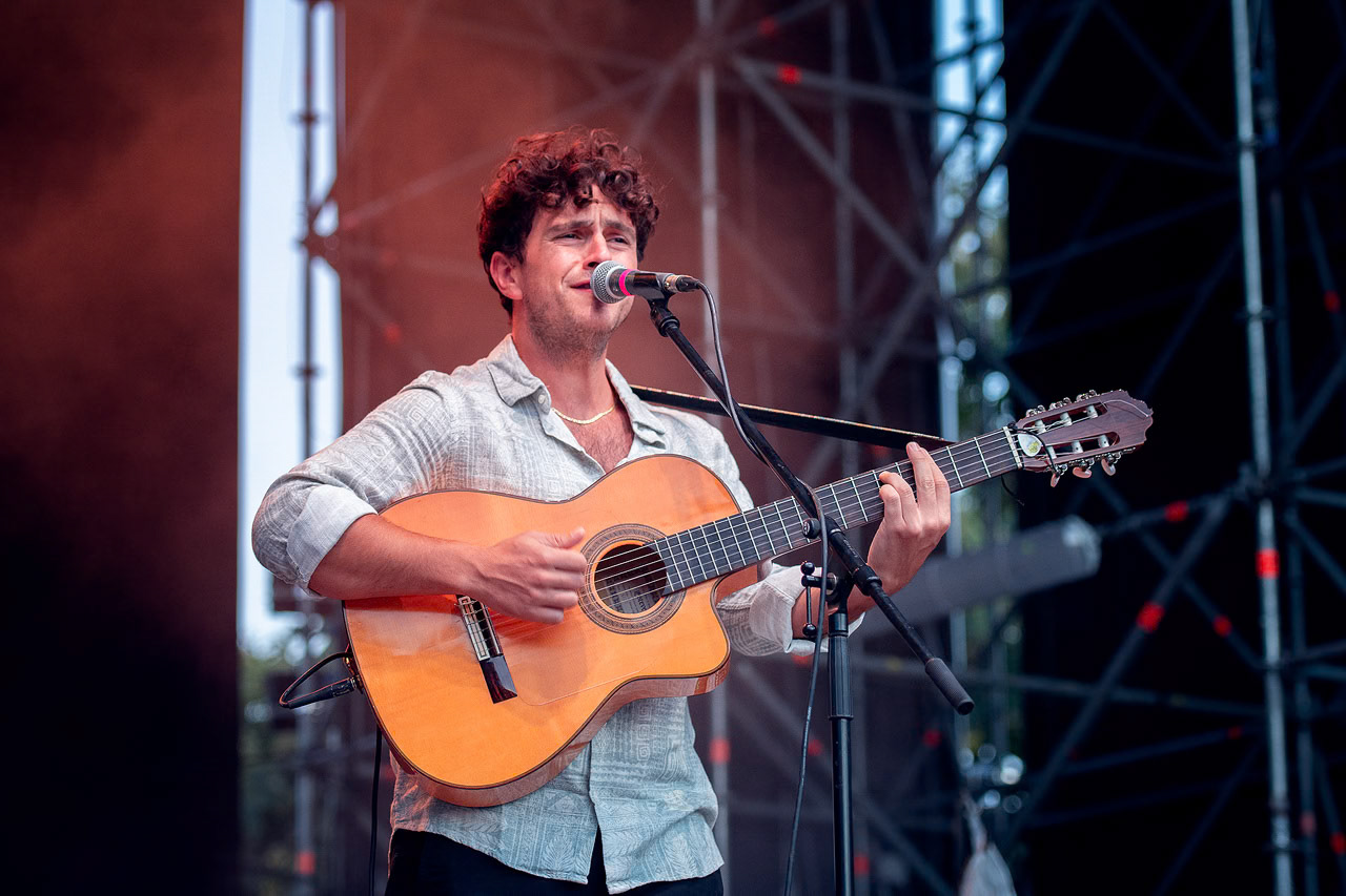 Erlend Oye