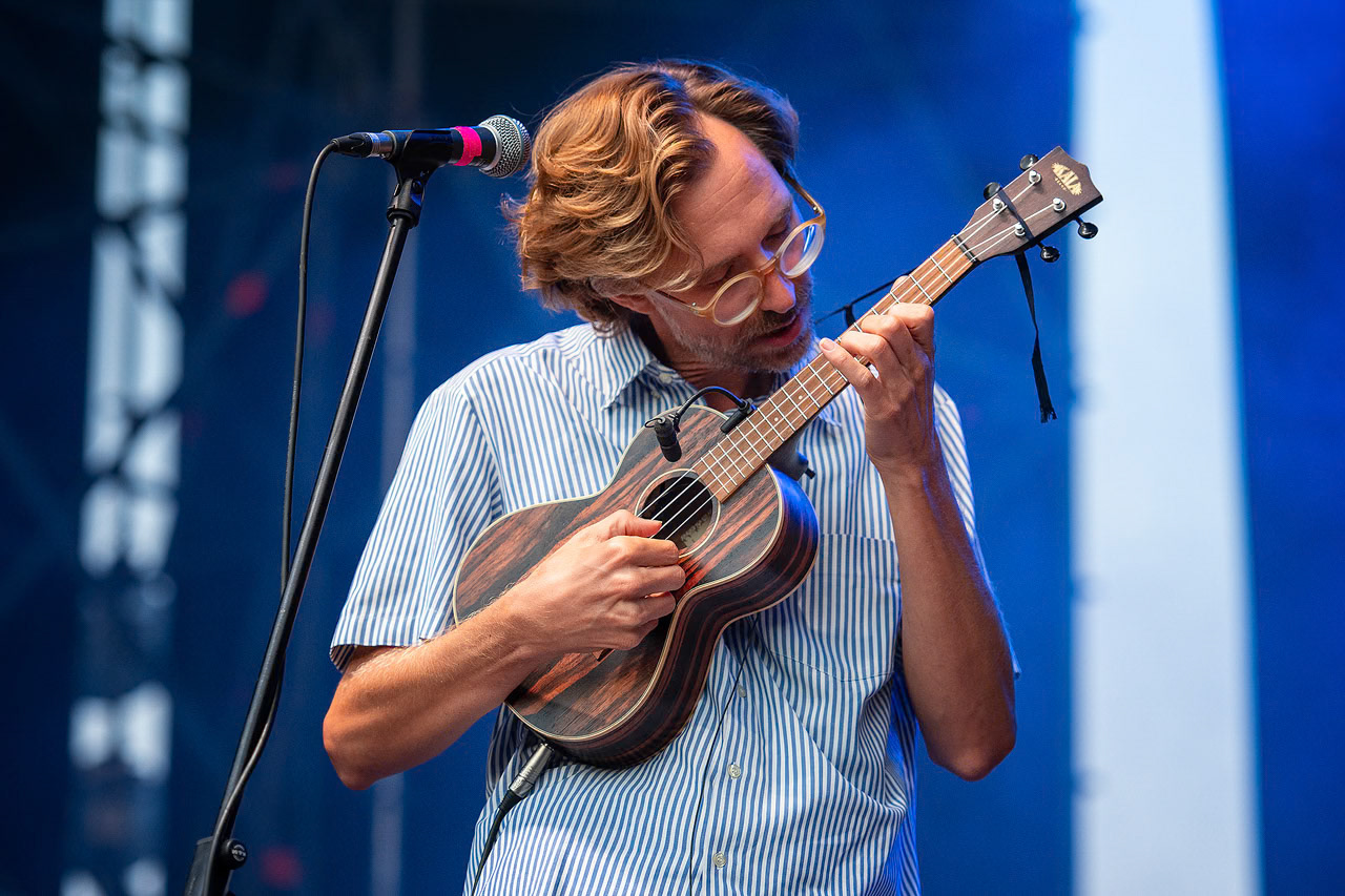Erlend Oye