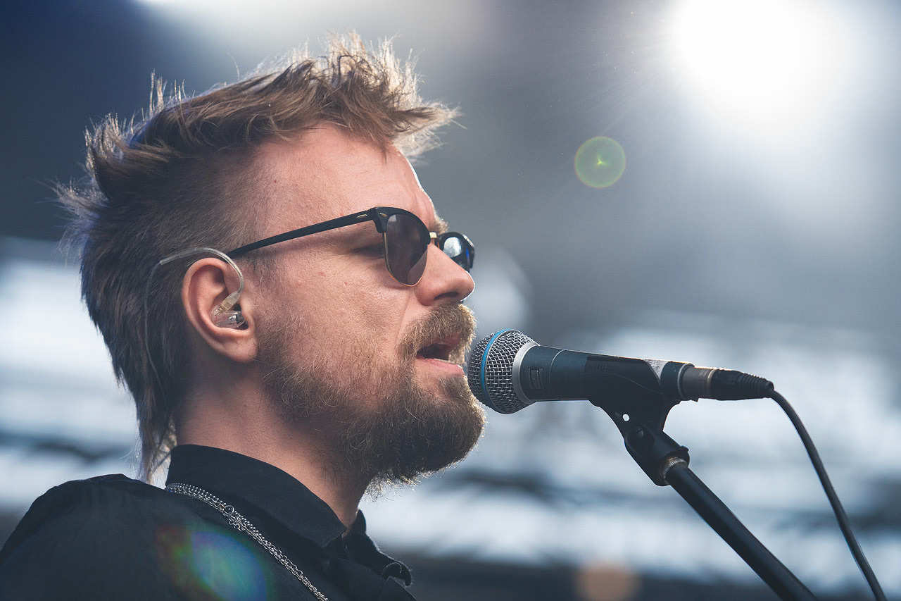 Asgeir