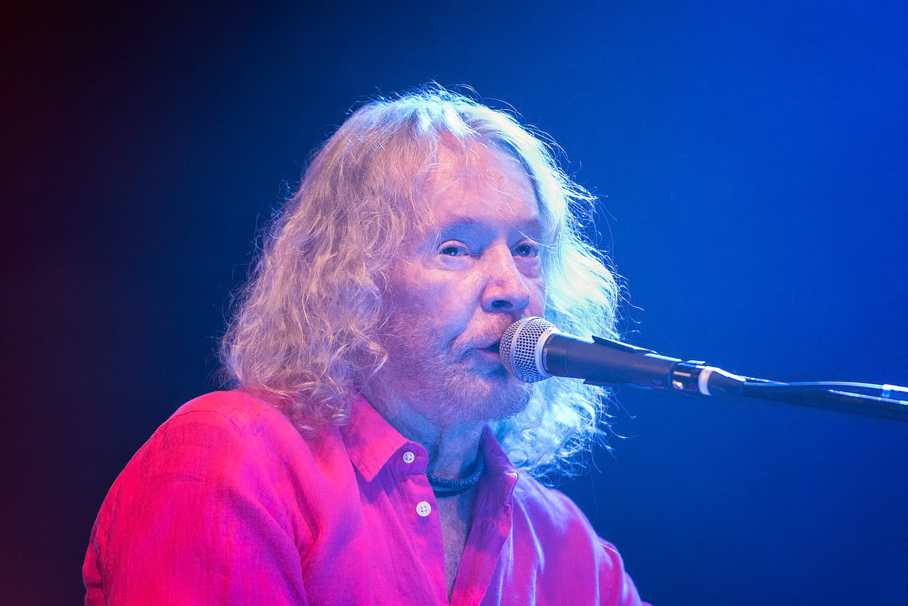 Marcos Valle
