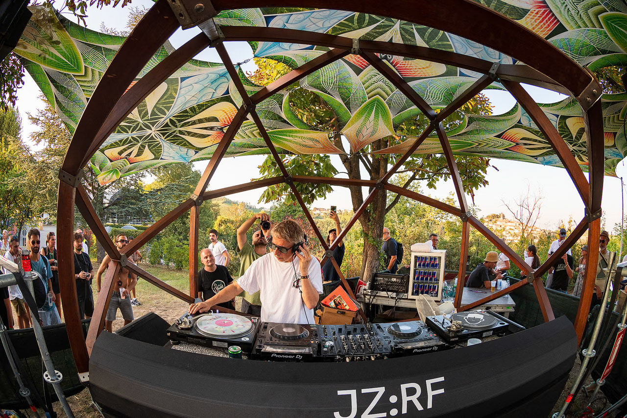 Gilles Peterson