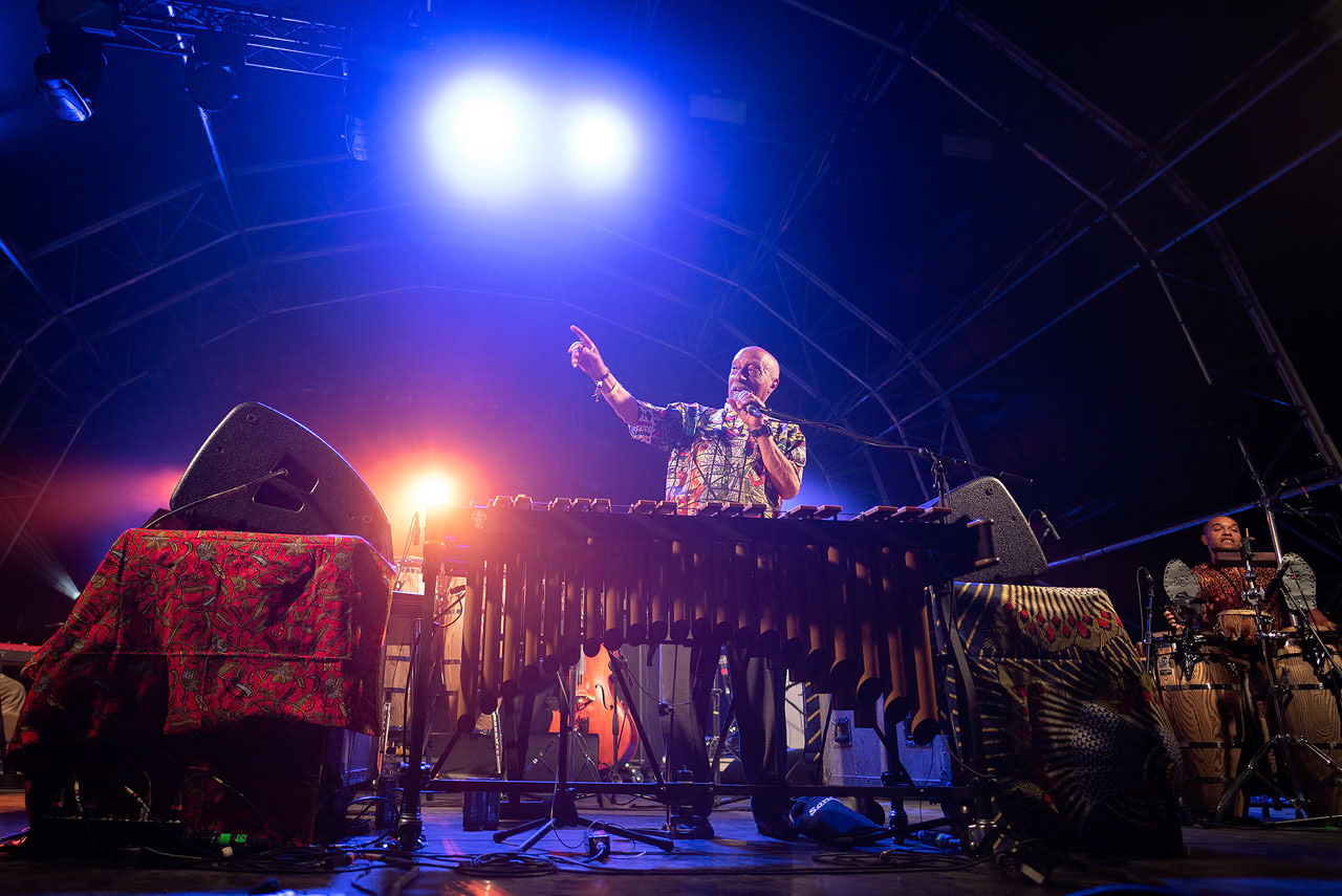 Mulatu Astatke