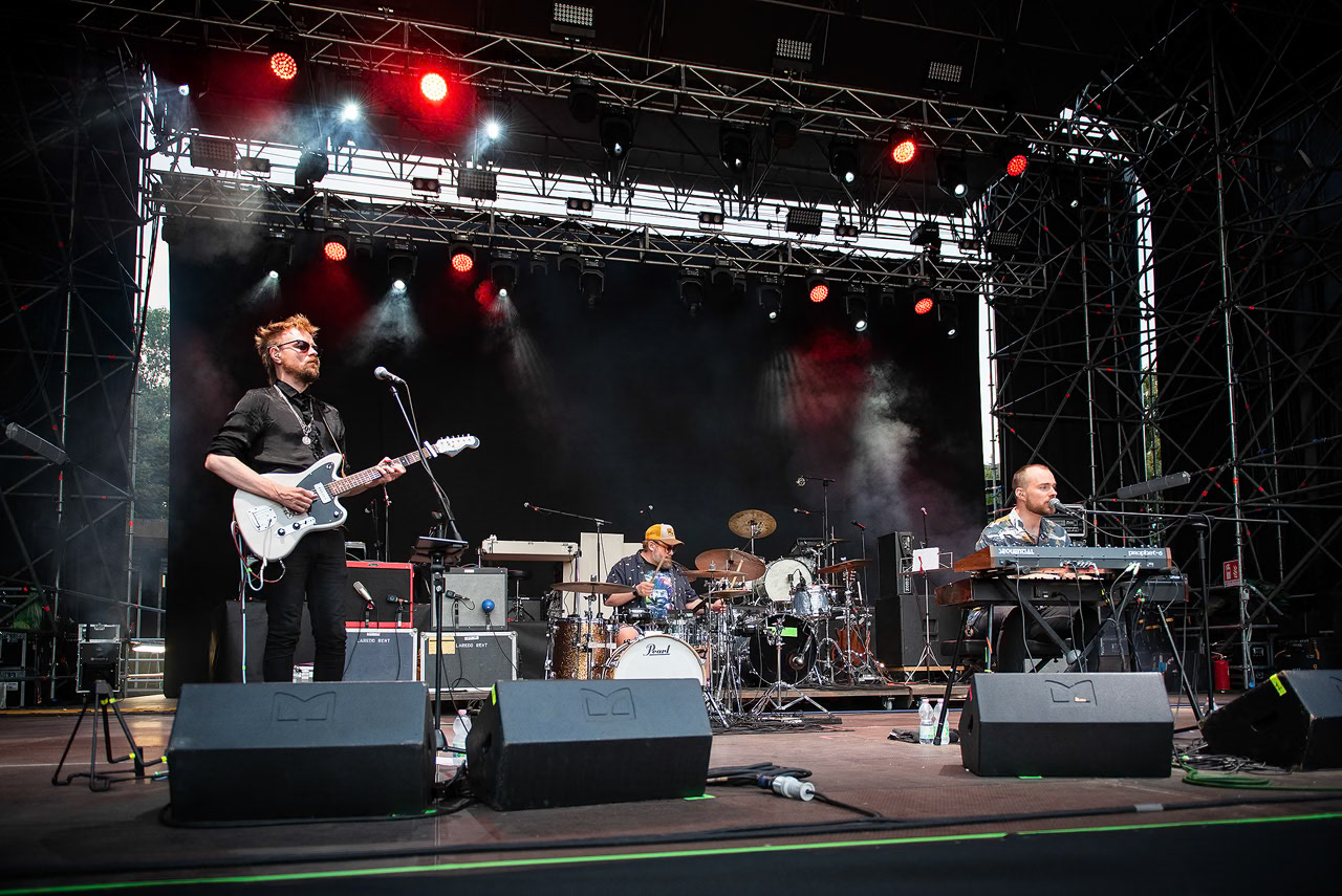 Asgeir
