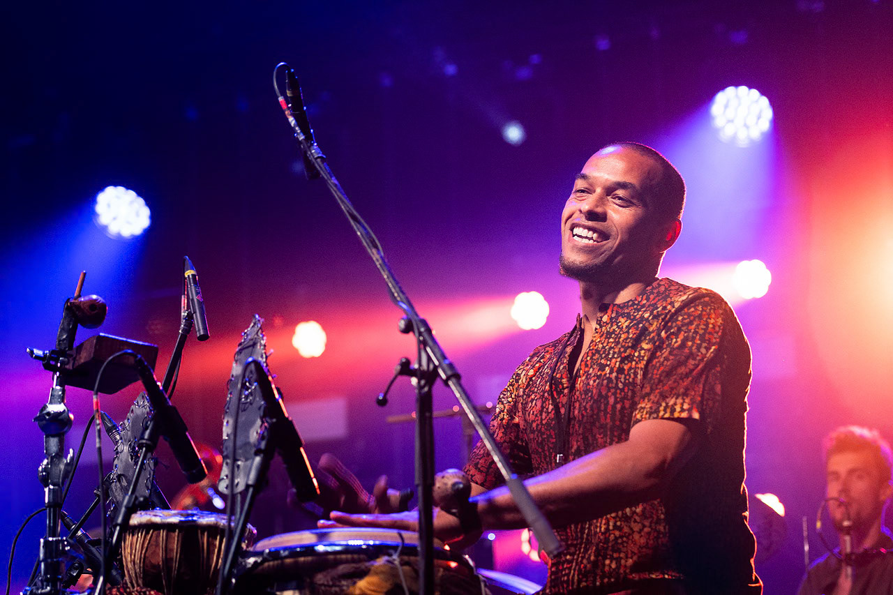 Mulatu Astatke