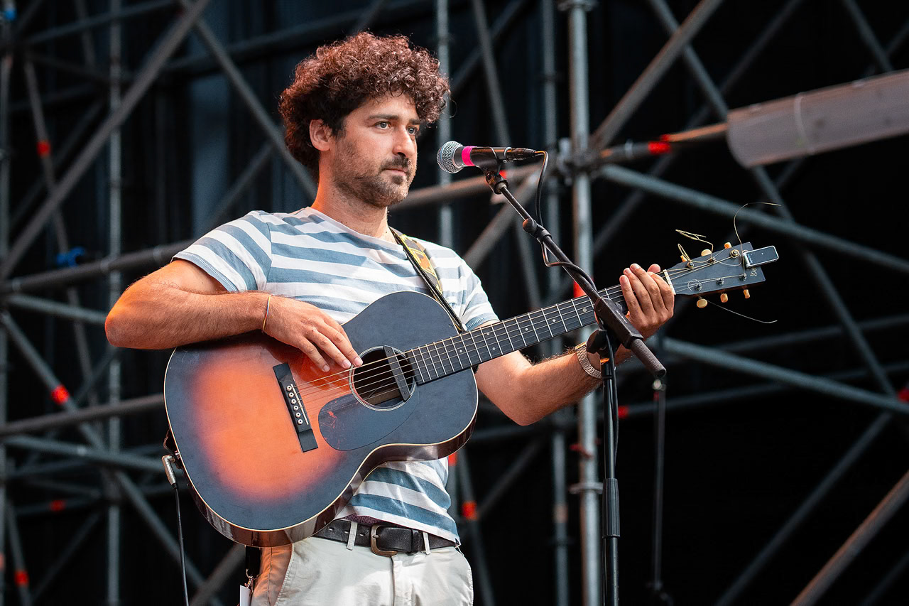 Erlend Oye