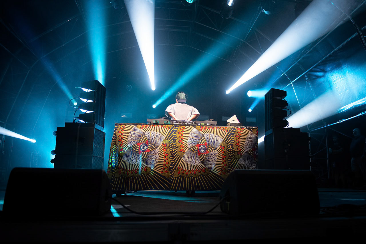 DJ Koco
