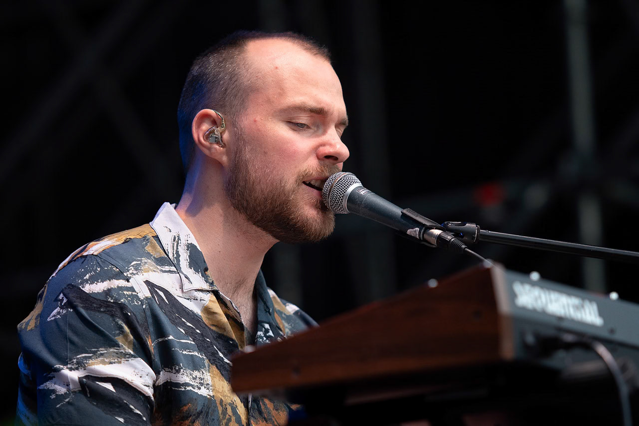 Asgeir