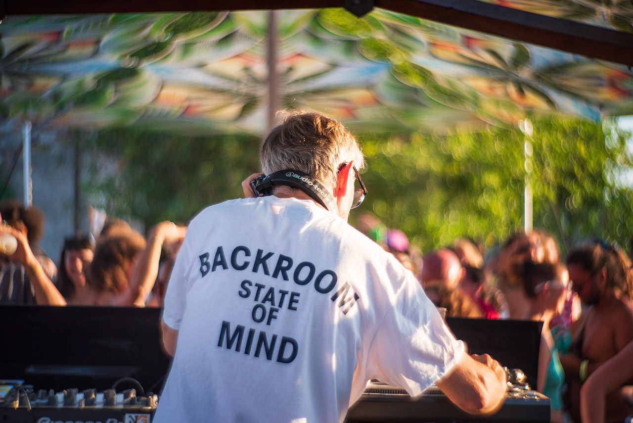 Gilles Peterson