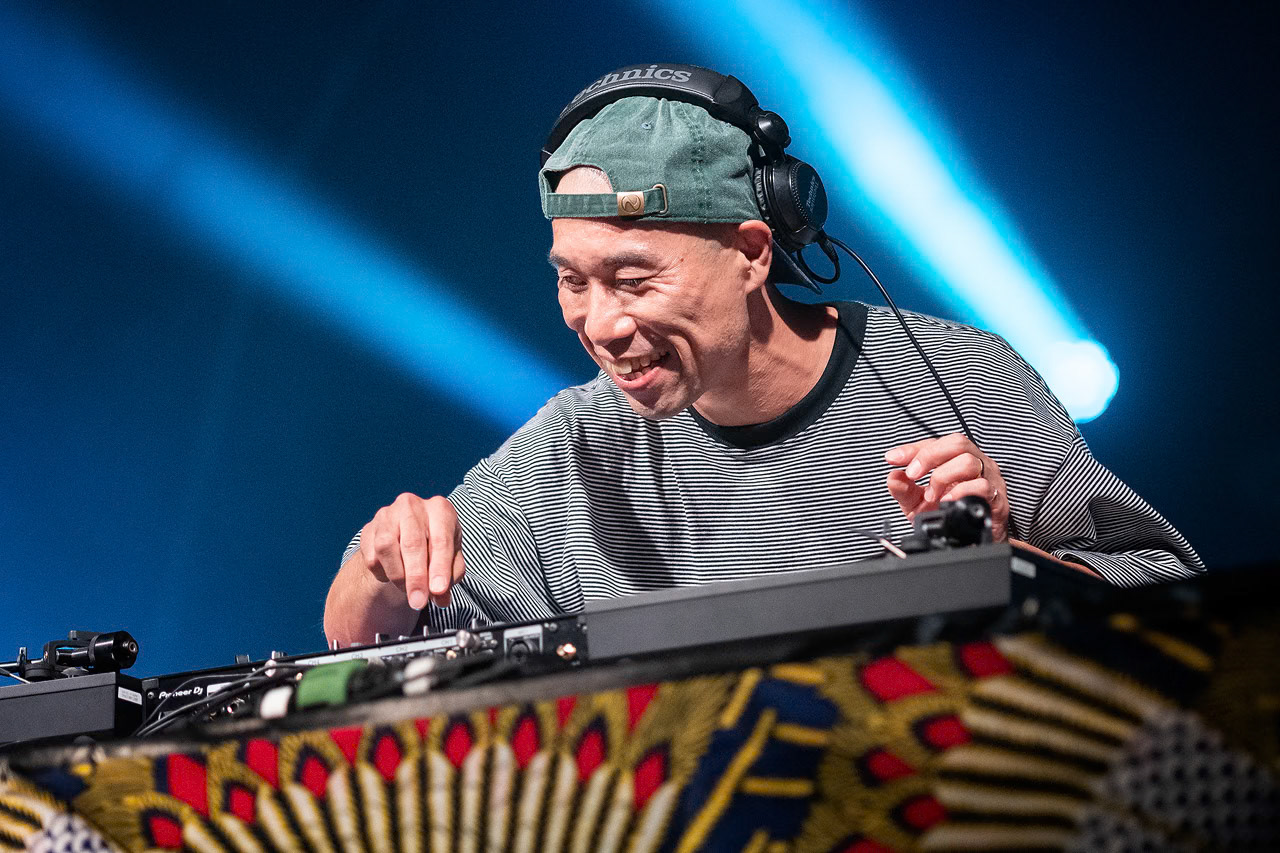 DJ Koco