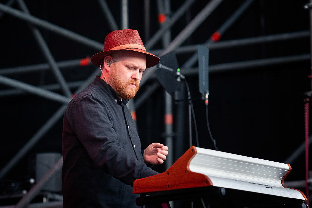 Asgeir