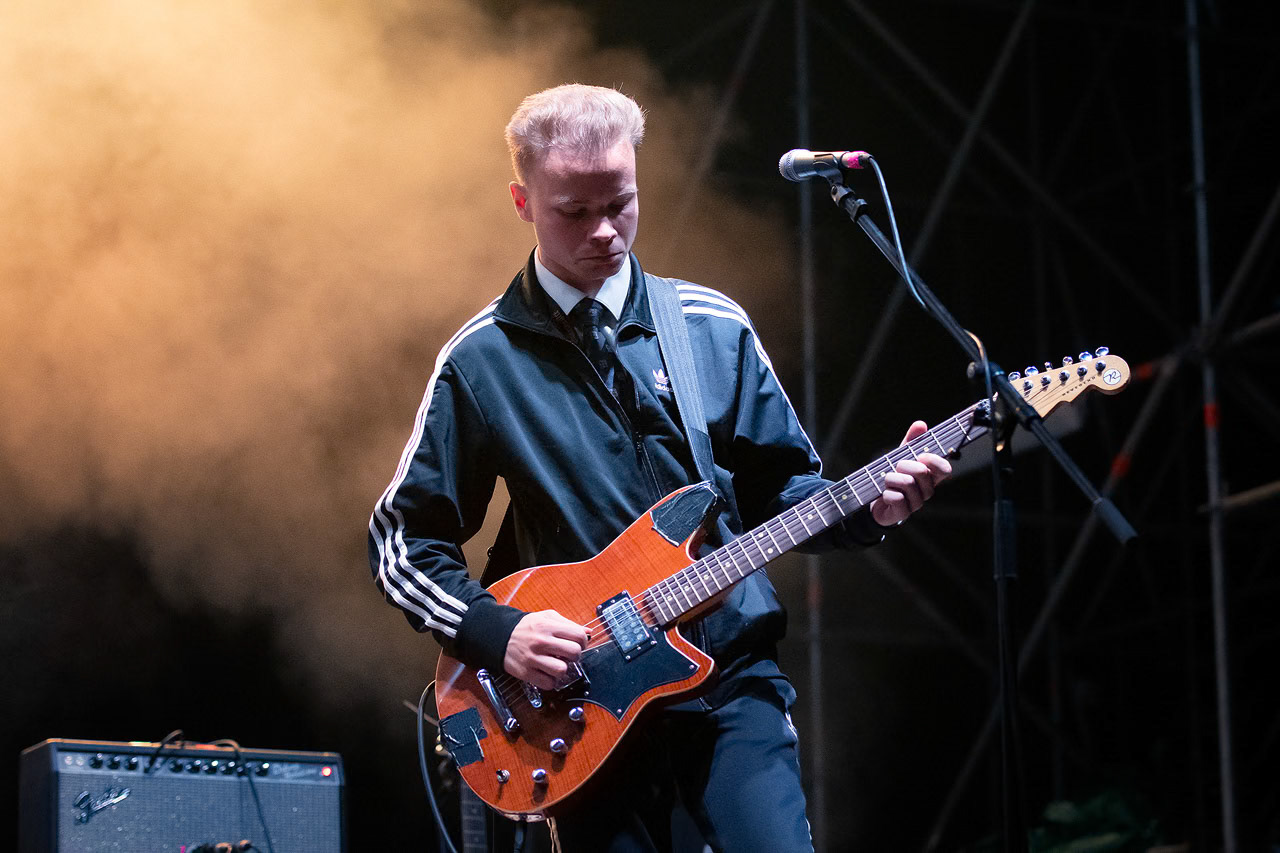 Black Midi