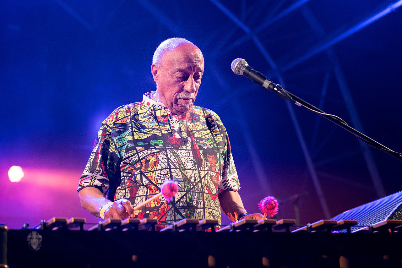 Mulatu Astatke