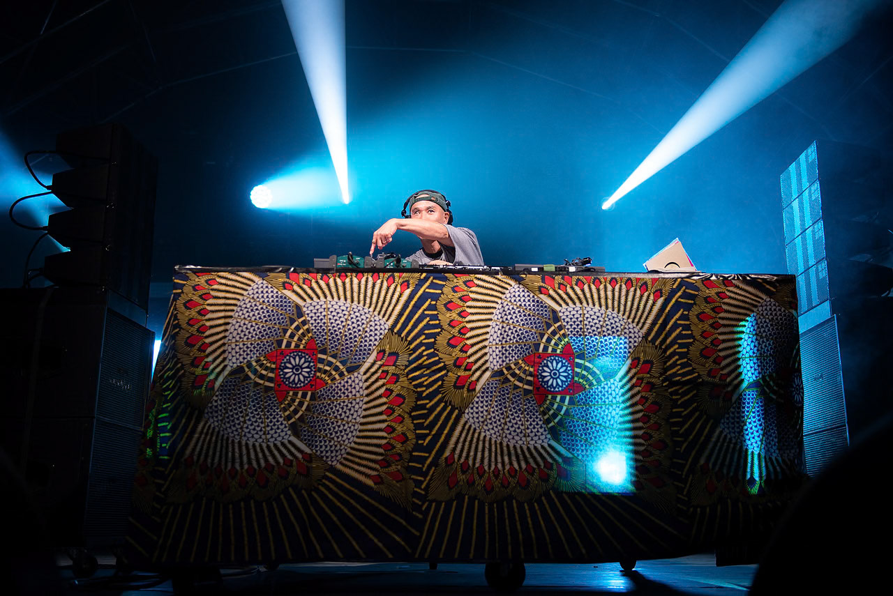 DJ Koco