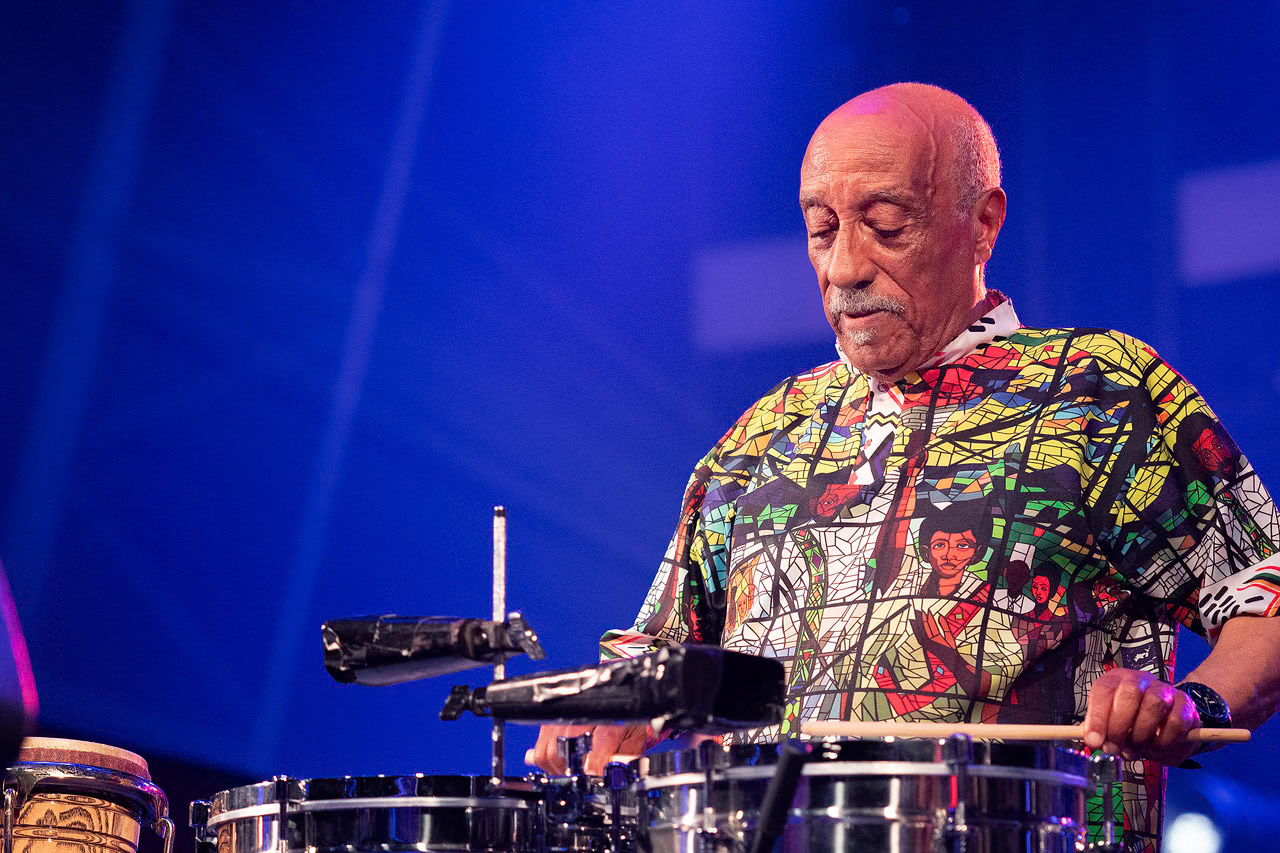 Mulatu Astatke