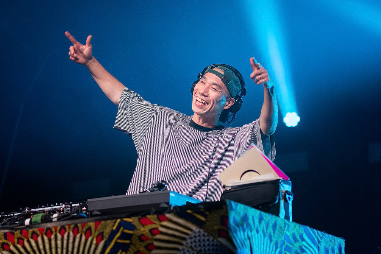 DJ Koco
