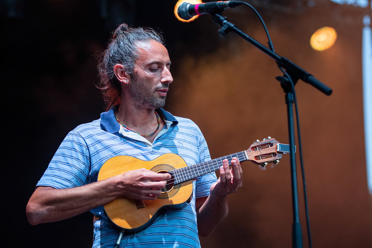 Erlend Oye