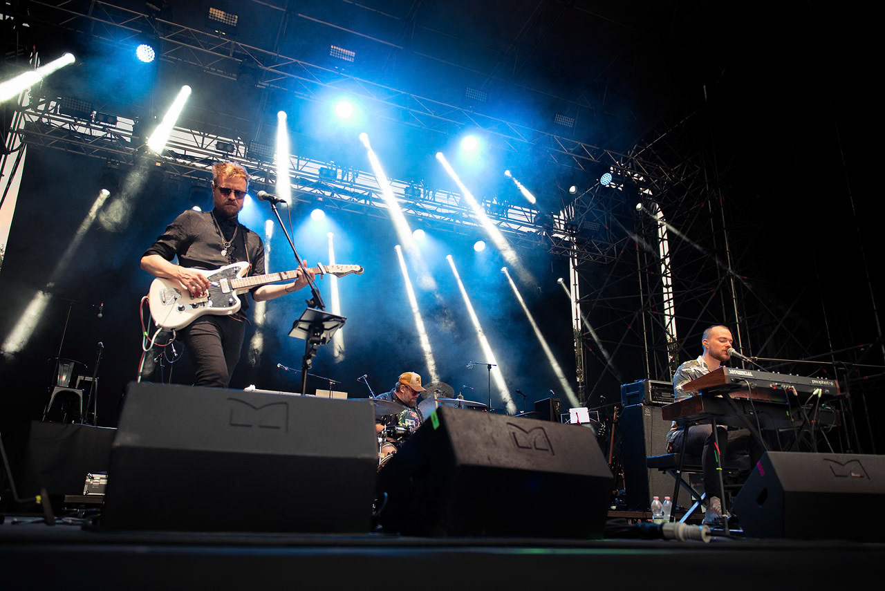Asgeir