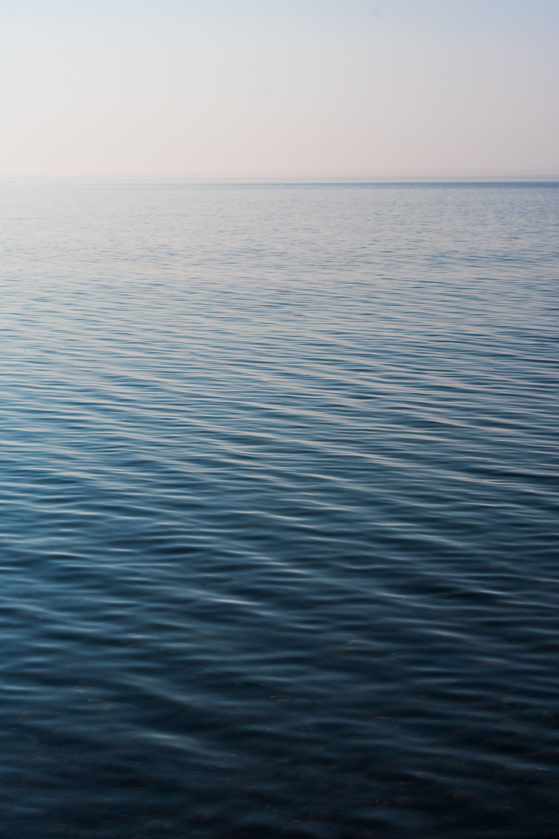 06.22.23 // Lake Superior // Eagle River, MI