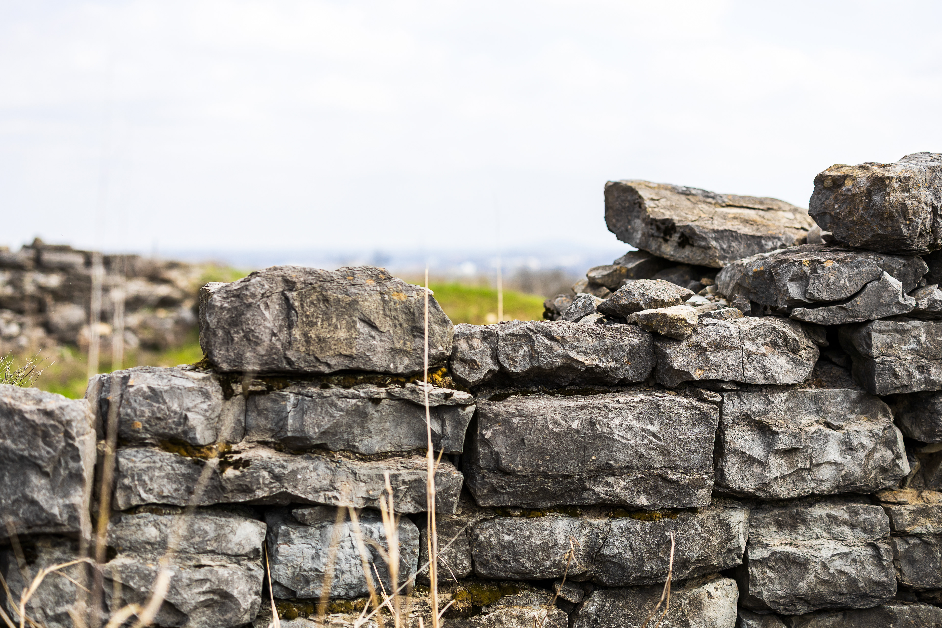 Fort Negley, Nashville, TN