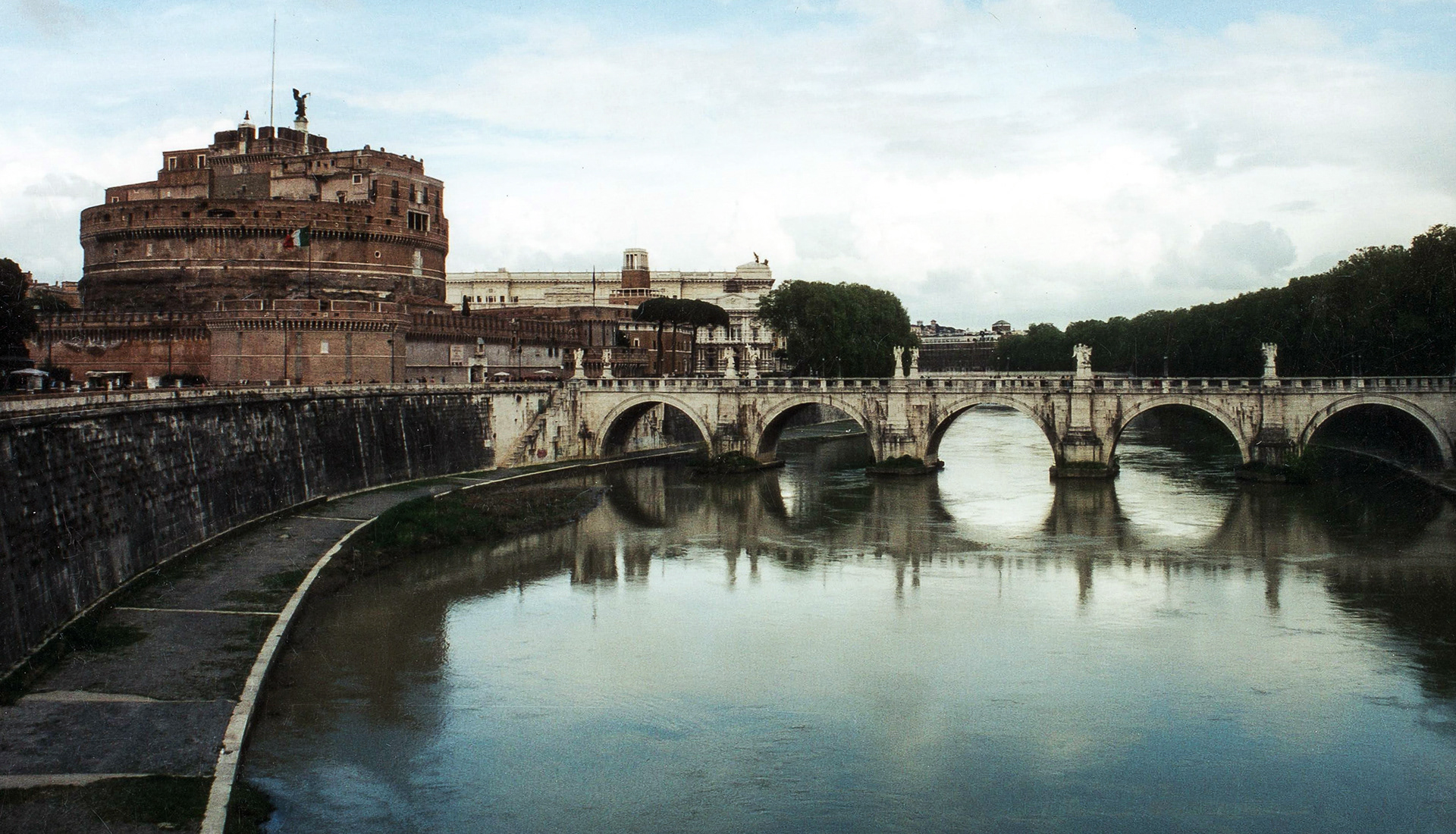 Rome, Italy