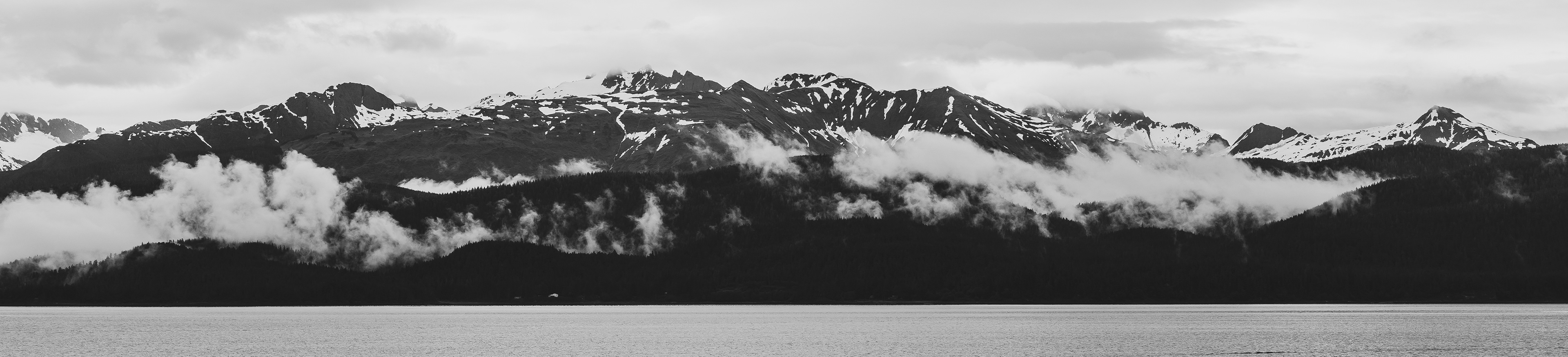 Lynn Canal, AK